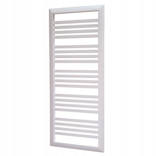  Hejan vizes fürdőszoba radiátor 1000 W 600 x 1440 mm fehér