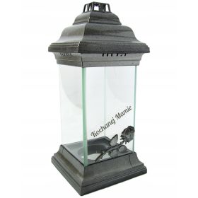   Sírgyertyák gyászgyertyák - Znicz az anya kápolna lámpás rózsanapi anyával