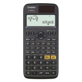 Számológép - Casio FX-85CEX számológép