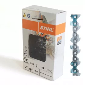   Fűrészlánc - STIHL vágólánc 1,6 mm 3/8" 60 láncszem 40cm