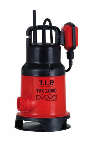  Búvárszivattyú TIP 480 W 10 800 l/h
