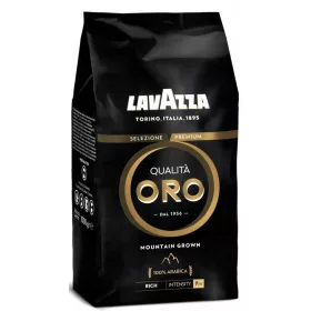 Lavazza Qualita Oro Mountain termesztett 1kg