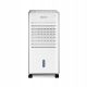Légkondícionáló - Zelmer ZCL6030 65W ventilátoros klíma