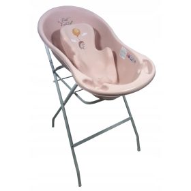 Baba fürdőkád - Kádos stabil kád fürdőkád 102cm