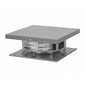   Fürdőszoba ventilátor - Tetőventilátor NEOAIR XF 190 AC - 520 m³/h