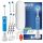  Oral-B Vitality D100 elektromos fogkefe