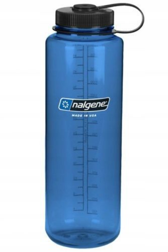 Shaker, edzőtermi palack - Palack nalgene mindennapi silo 1,5l widemouth