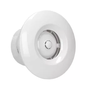  Fürdőszoba ventilátor - Fürdőszoba ventilátor 12V Alacsony feszültség fi 100