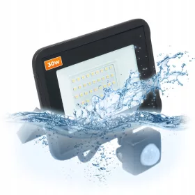  Halogén semleges fehér 2550 lm 30 W