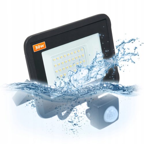  Halogén semleges fehér 2550 lm 30 W