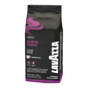 Lavazza Expert Gusto Forte 1kg kávébab