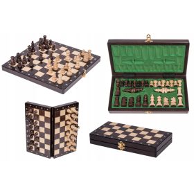  Klasszikus négyzet alakú mágneses sakk