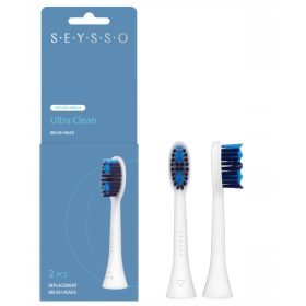  Seysso Oxygen Ultra Clean SE0201 tippek 2 db