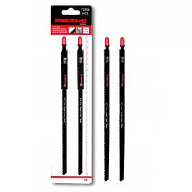 Brzeszczotka wyżerna fa 2x 250 mm t225b