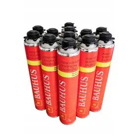 Eco szerelőhab 750 ml