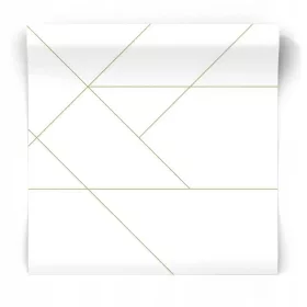 Geometrikus tapéta Esta Home 139143 53 cm 10 m