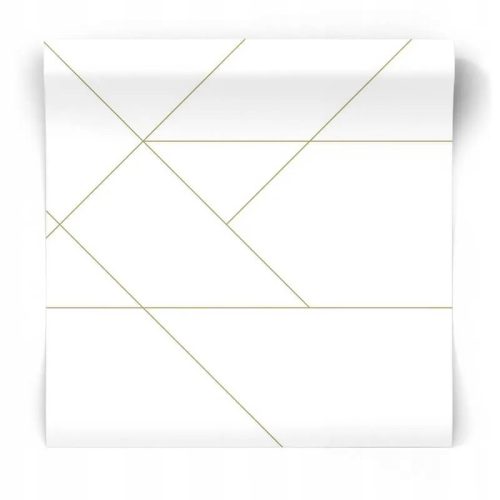 Geometrikus tapéta Esta Home 139143 53 cm 10 m