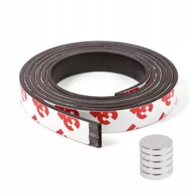 Hunter 3M 10 mm-es mágnesszalag