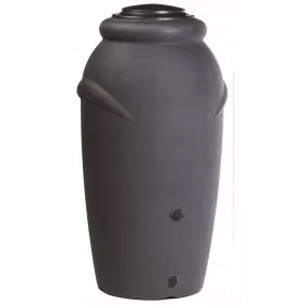    Prosperplast ICAN360-S433 esővíz tartály 120x80 cm antracit 360 l