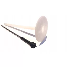 Ziel-Plast szigetelő csatlakozók 10 x 200 mm 100 db.