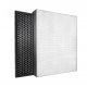 Szűrő - FY1410 /1413 szűrő a Philips AC1215 AC1217 AC2729 -hez