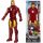  HASBRO AVENGERS IRON MAN FIGURA 30cm A6701