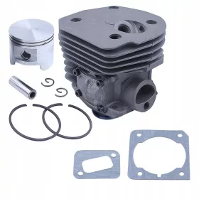  Henger, dugattyú szerszámokhoz - Husqvarna henger 346xp, 350,351,353 45mm