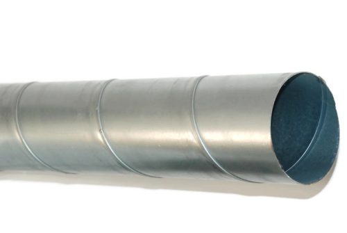 Légcsatorna - SPIRO CSŐ 315 mm MEREV SZELLŐZŐ csatorna 3 m
