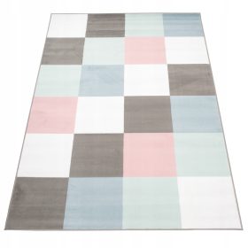   Szőnyeg - Alacsony szálú szőnyeg Chemex szőnyegek 140 x 200 cm