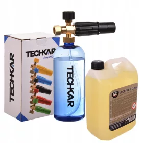   Habosító magasnyomású mosóhoz -  Karcher HD HDS M18 rajongó