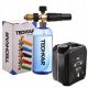 Készlet magasnyomású mosókhoz - HD HD HD Easy Lock Adbl Yeti 5 hab zongora