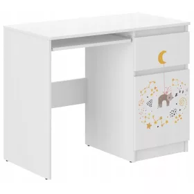   Gyermek íróasztal - N-33 Gyermekek Desk Sok mintát választhat az új közül