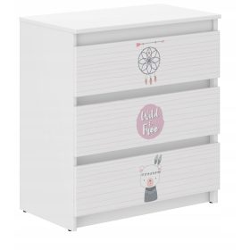   Fiókos szekrény gyerekszobába - Játékszekrény R-3 divatos gyermekszoba sok minta!