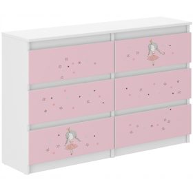 Flamenco hilding 160x200 tencel új matrac