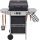  Lund gázgrill 5,5 kW