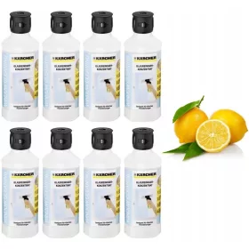   Készlet magasnyomású mosókhoz - Karcher RM 500 ablakfolyadék x 8 karton