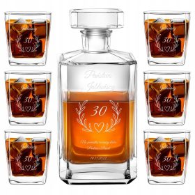 Kancsó - Murrano kancsó 0,7 l