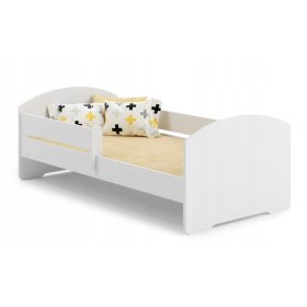  Kobi LUK ágy 88 x 164 cm fehér