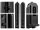 Airsoft magazin - Magazin a Berett Elite II 4,5 mm 2 db -hoz.