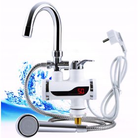 Gordon 3000 W-os vízmelegítő