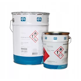 PPG Sigma Coatings epoxigyanta 28 kg szürke