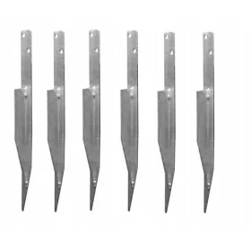 6 db stabilizáló horgony készlet hintához