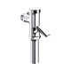 WC öblítő gomb - Schell School Leging Schellomat WC Chrome
