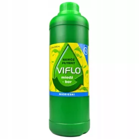  Viflo Copper-Boron 1L FOLIAR CINK MAGÁN
