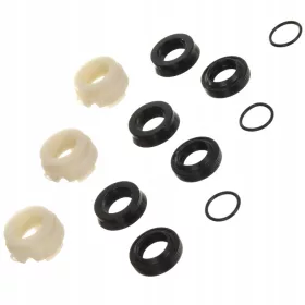   Készlet magasnyomású mosókhoz - Nilfisk P150 P160 prémium tömítőanyagok halmaza