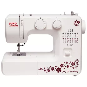  Janome E1015 varrógép