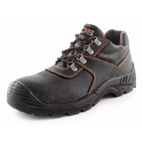 Canis Pyrit S3 munkacipő, 43-as méret