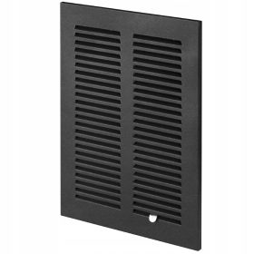 Szellőzőrács - vonzott