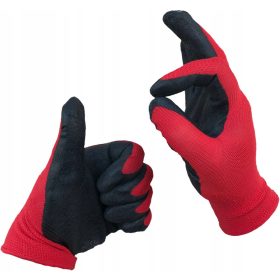 Ogrifox OX-Lateks kesztyű mérete 9 - L 12 pár