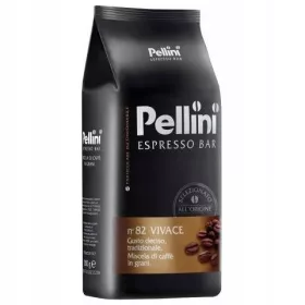 Pellini Bar Vivace 1kg szemes kávé